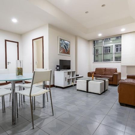 Fantástica Atlântica - 4 Quartos Rio de Janeiro Extérieur photo