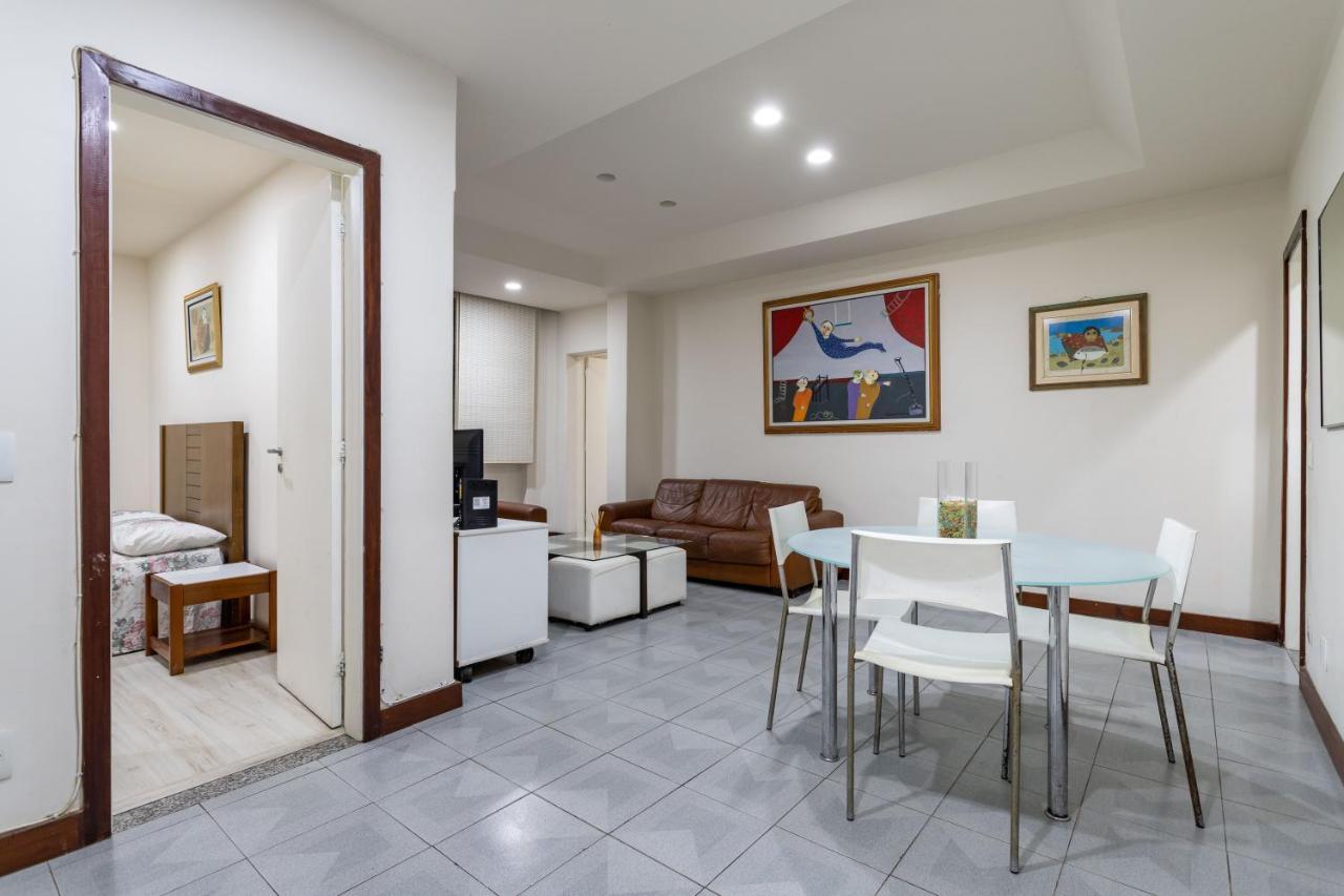 Fantástica Atlântica - 4 Quartos Rio de Janeiro Extérieur photo