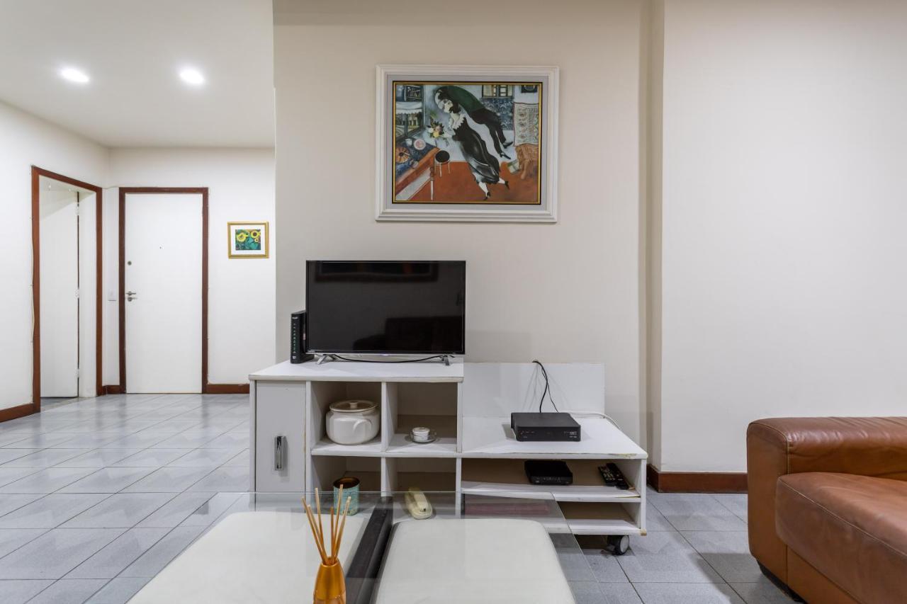 Fantástica Atlântica - 4 Quartos Rio de Janeiro Extérieur photo