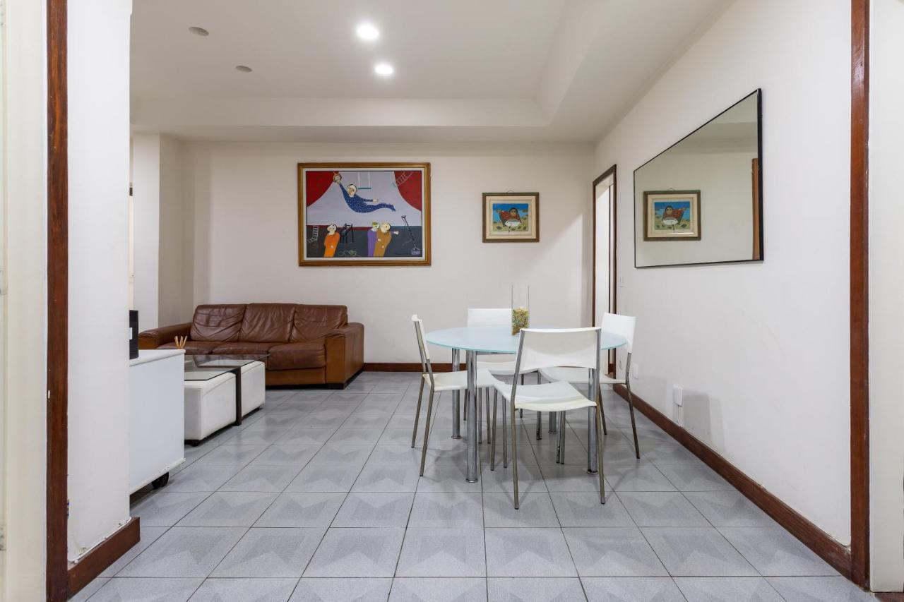 Fantástica Atlântica - 4 Quartos Rio de Janeiro Extérieur photo