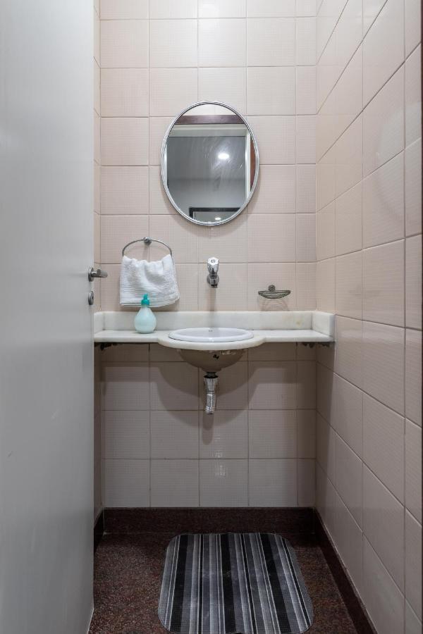 Fantástica Atlântica - 4 Quartos Rio de Janeiro Extérieur photo