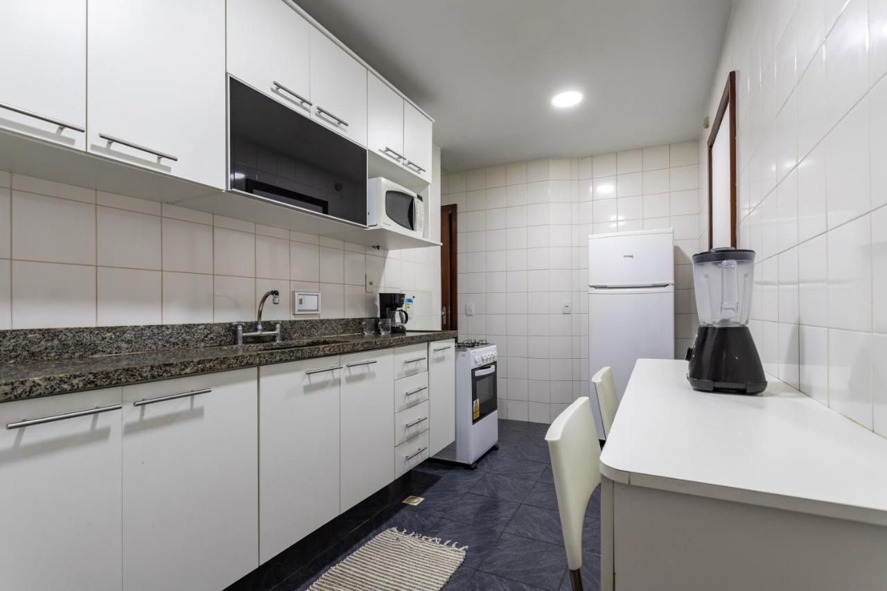 Fantástica Atlântica - 4 Quartos Rio de Janeiro Extérieur photo