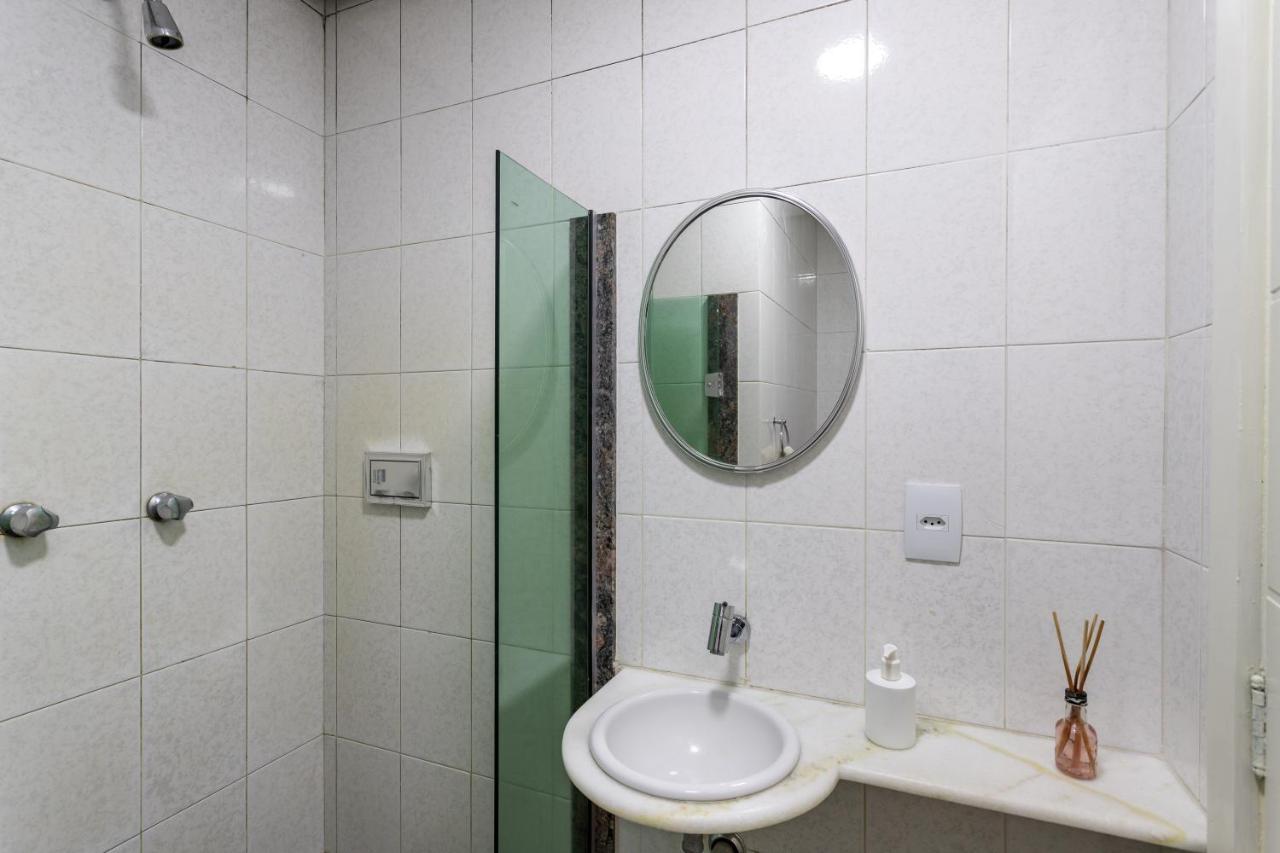 Fantástica Atlântica - 4 Quartos Rio de Janeiro Extérieur photo