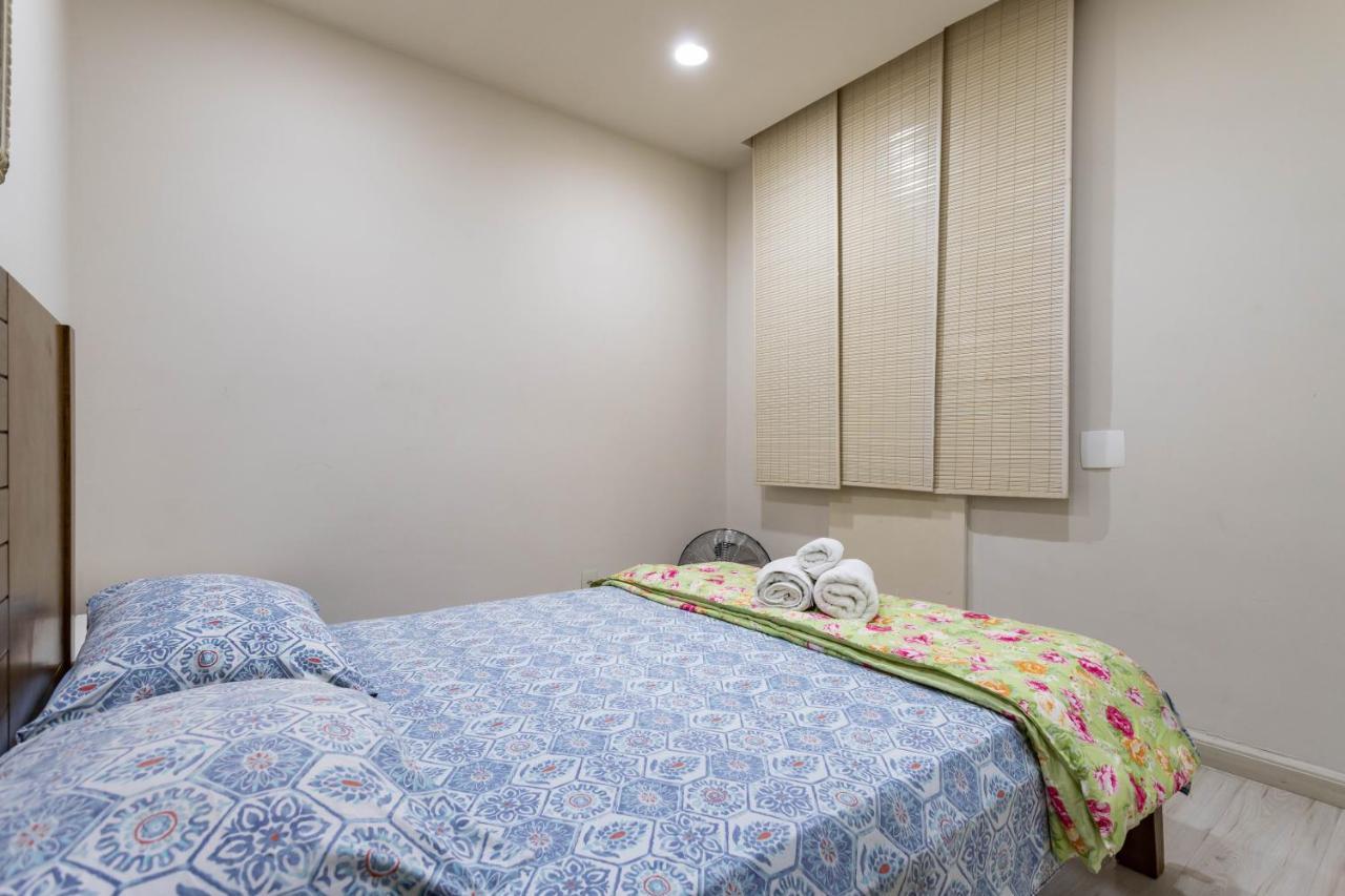 Fantástica Atlântica - 4 Quartos Rio de Janeiro Extérieur photo