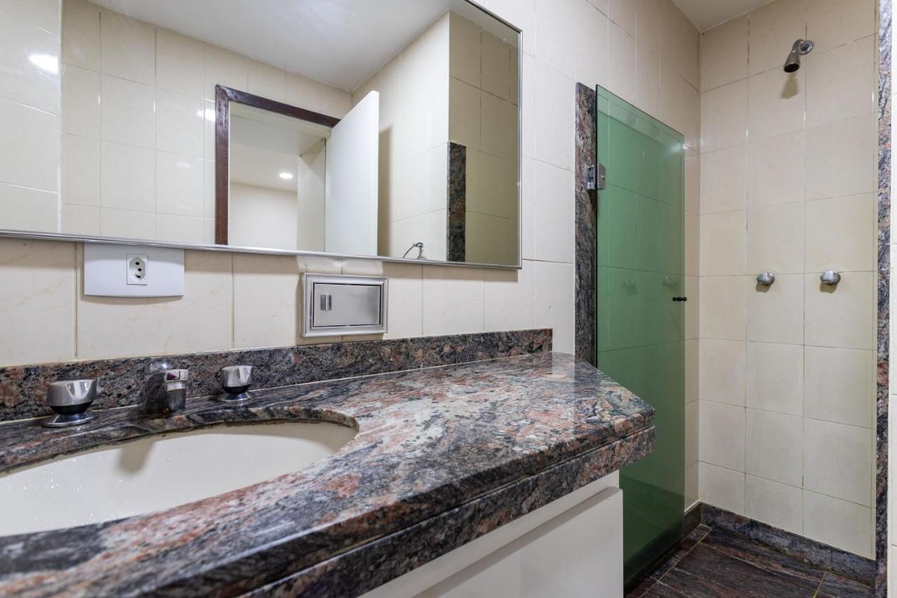 Fantástica Atlântica - 4 Quartos Rio de Janeiro Extérieur photo