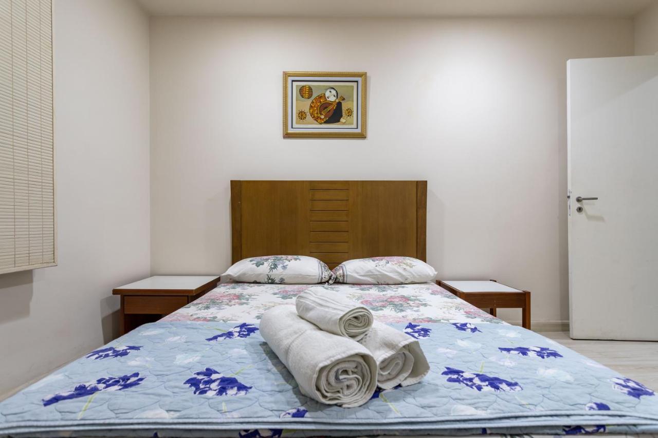 Fantástica Atlântica - 4 Quartos Rio de Janeiro Extérieur photo