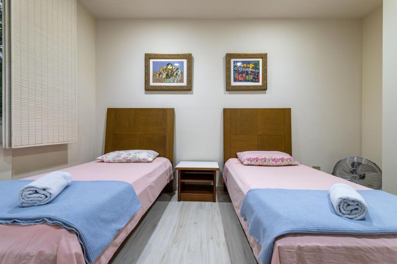 Fantástica Atlântica - 4 Quartos Rio de Janeiro Extérieur photo