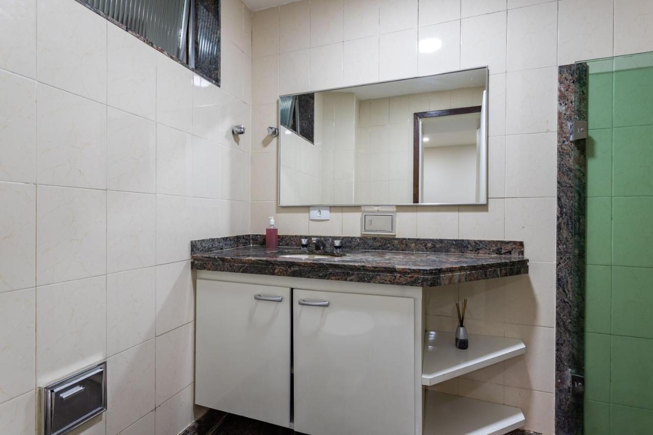 Fantástica Atlântica - 4 Quartos Rio de Janeiro Extérieur photo