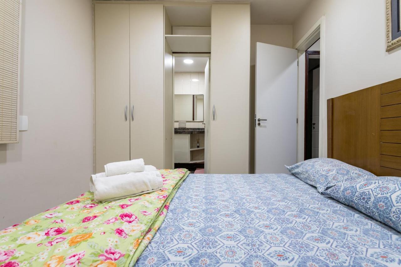 Fantástica Atlântica - 4 Quartos Rio de Janeiro Extérieur photo
