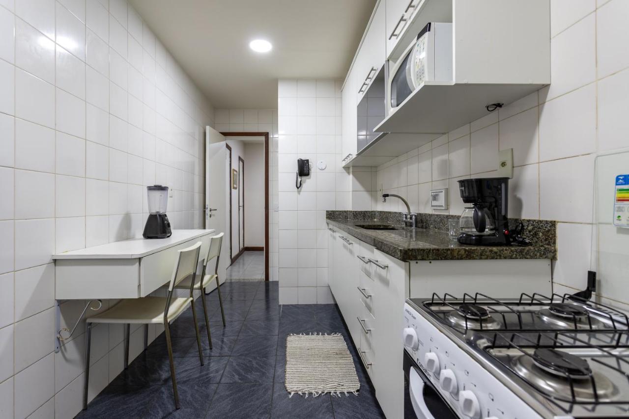 Fantástica Atlântica - 4 Quartos Rio de Janeiro Extérieur photo
